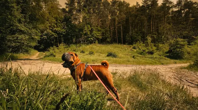 Blog o Shar-Pei - artykuły eksperckie o zdrowiu, charakterze i pielęgnacji rasy