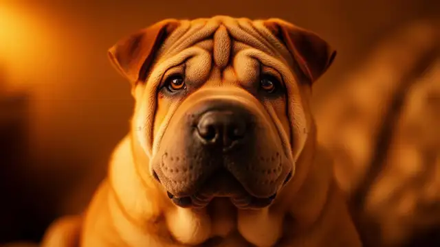 Kontakt z hodowcą Shar-Pei - pytania o rasę, szczenięta i rezerwację