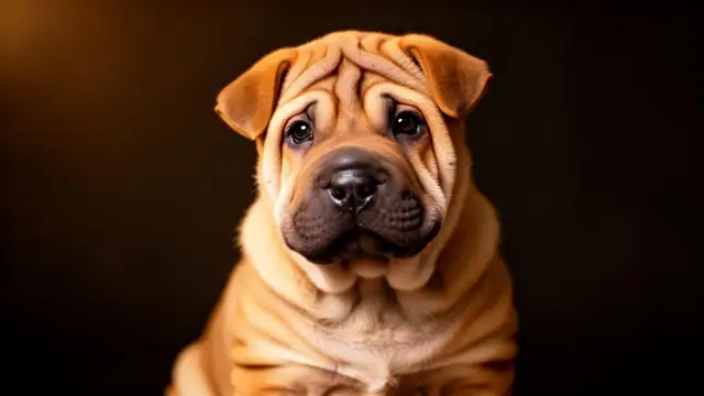 Najczęściej zadawane pytania o rasie Shar-Pei - odpowiedzi eksperta na pytania o zdrowie, charakter i pielęgnację